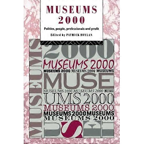 Museums 2000