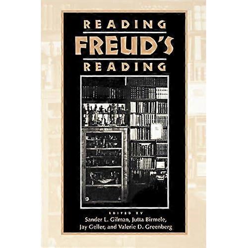 Reading Freuds læsning