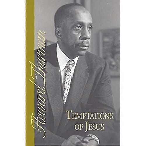 Verleidingen van Jezus