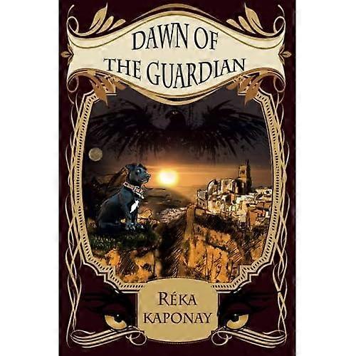 Dawn of the Guardian