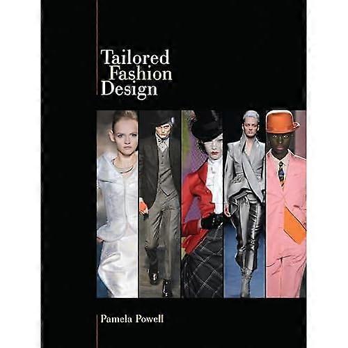 Tailored Fashion Design