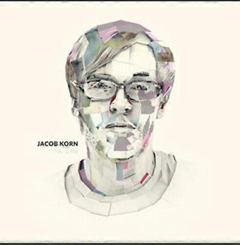 Jacob Korn You amp Me CD (2012)