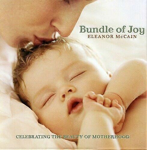 Mccain Eleanor Bundle of Joy CD