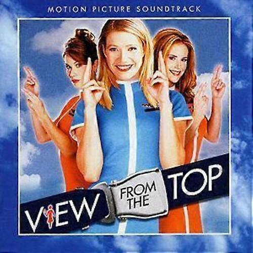 View from the Top CD (2004)