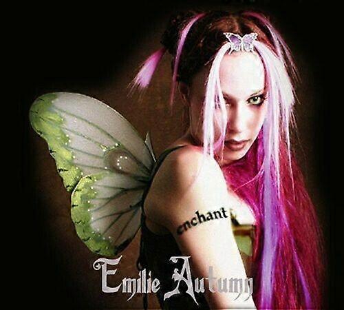 Emilie Autumn Enchant CD