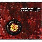 Orichalcum and the Deviant CD (2005)