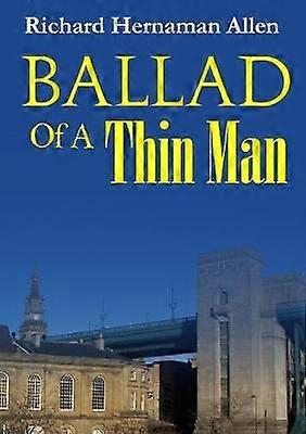 Ballad Of A Thin Man