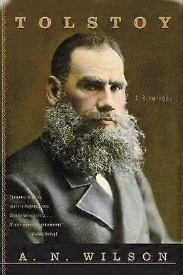 Tolstoy