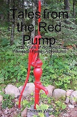 Tales from the Red Pump volume 1