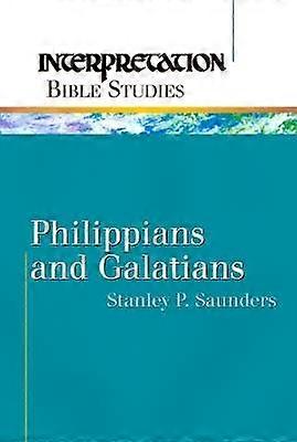 Philippians and Galatians