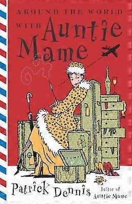 Around the World with Auntie Mame