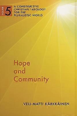 Hope and Community