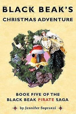 Black Beak's Christmas Adventure