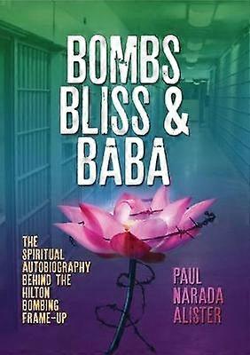 Bombe Bliss și Baba