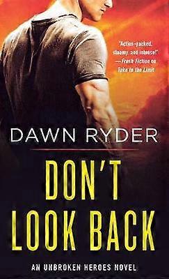 Don't Look Back