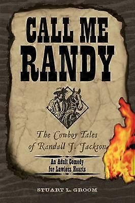Call Me Randy