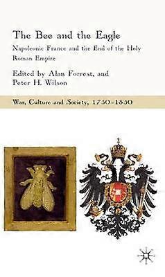 The Bee and the Eagle