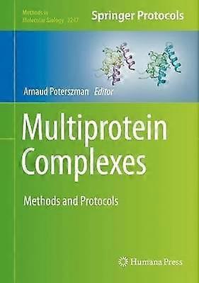 Multiprotein Complexes