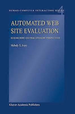 Automated Web Site Evaluation