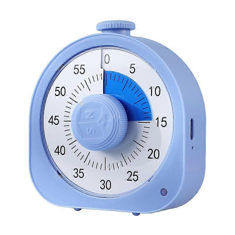 Visual Timer Children Learning Self-discipline Timer Time Reminder Manager