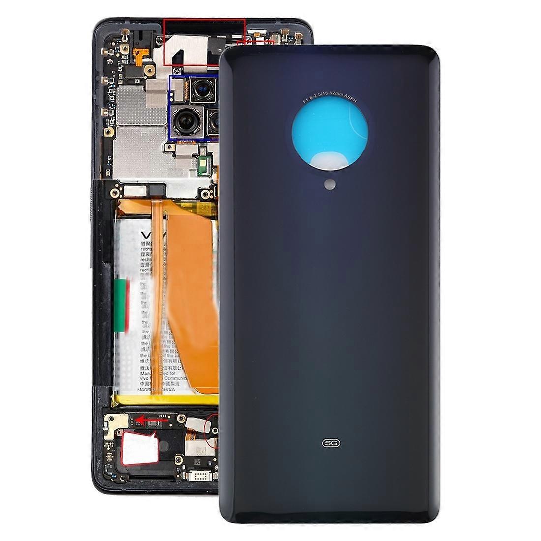 For Vivo NEX 3 5G Battery Back Cover