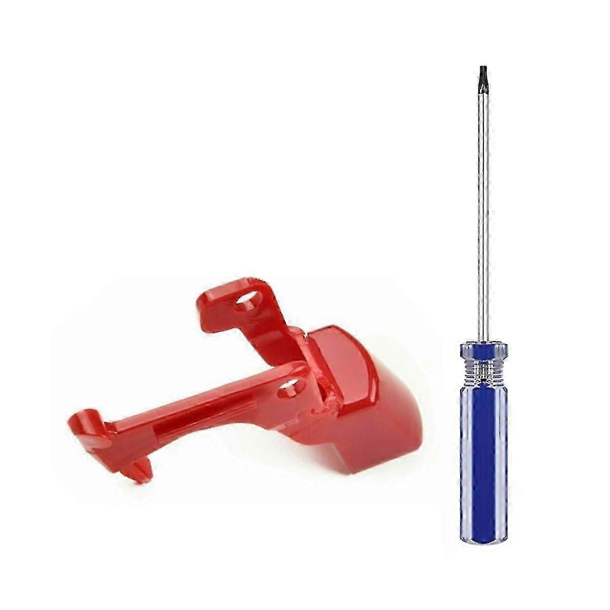 Trigger Switch Button Upgraded For V10 V11 Vacuum Cleaner Heavy Duty Replacement Trigger Button Wit