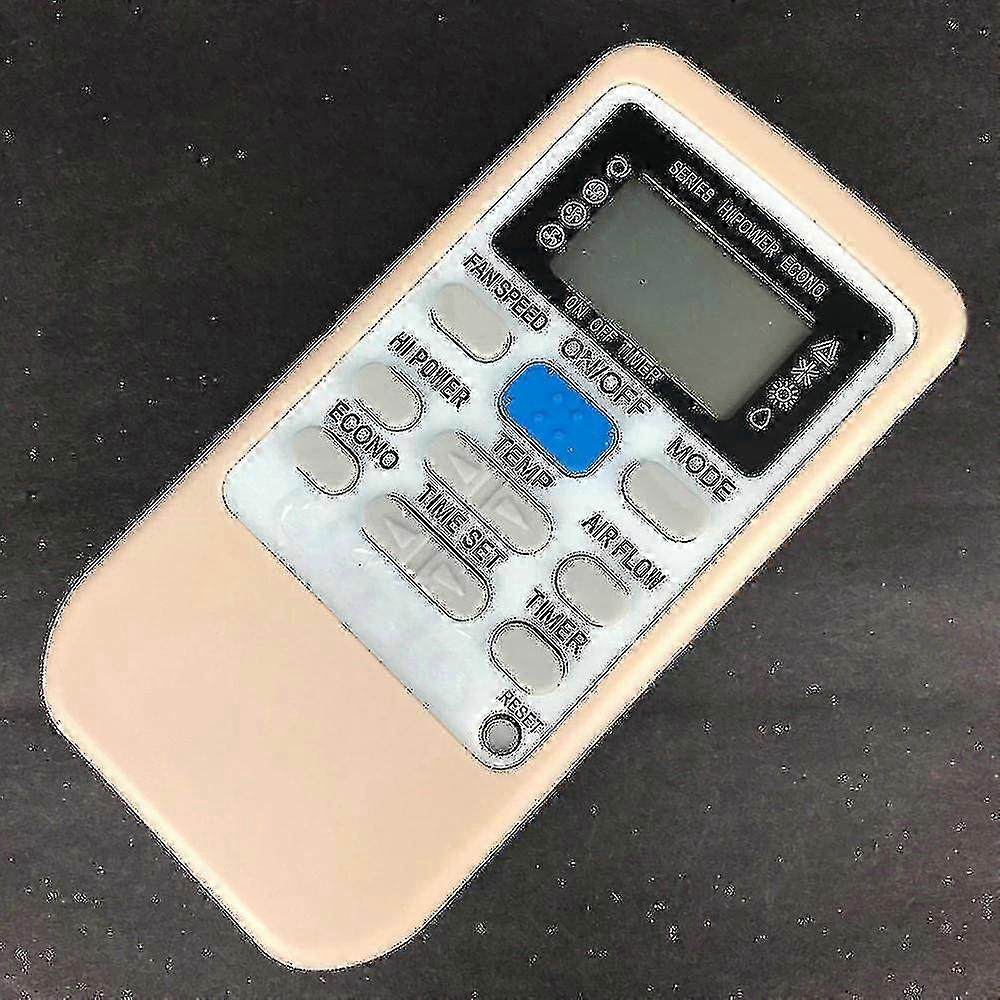 Replacement Rya502a006d Compatible With Mitsubishi Air Conditioner Remote Control Rya502a006a Fernbedienung