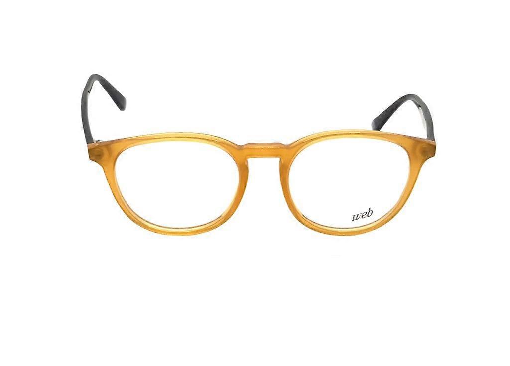  WEB WE5181-V (041) EYEGLASSES