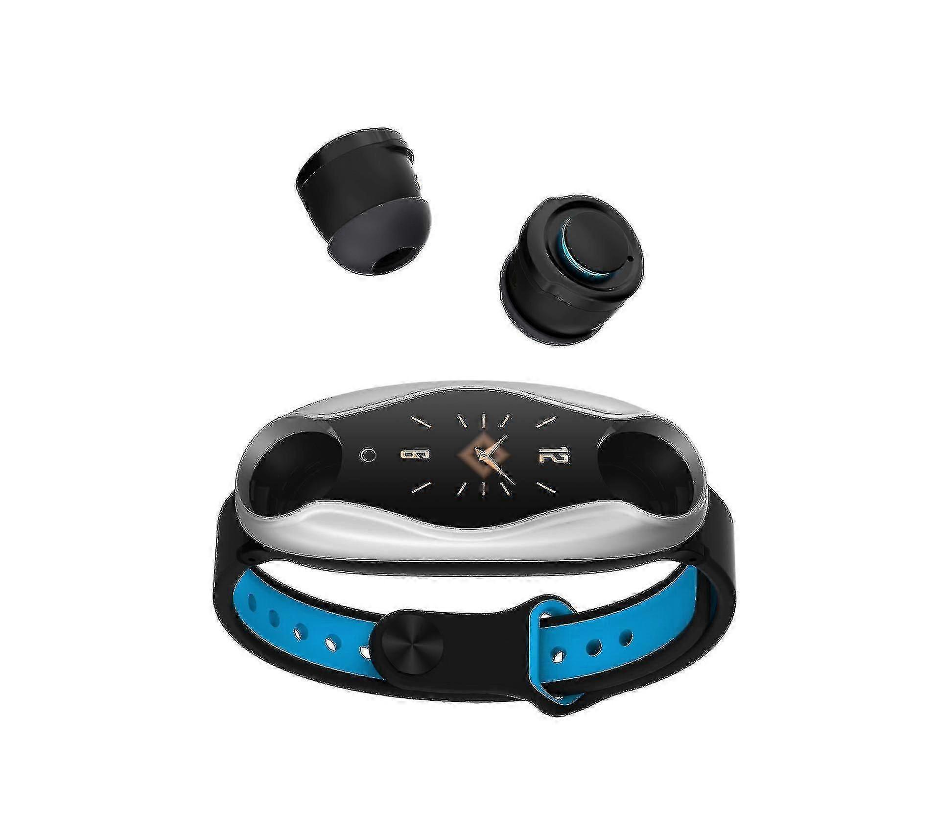 Tooth Earph T90 Screen Blet Wireless Earbuds