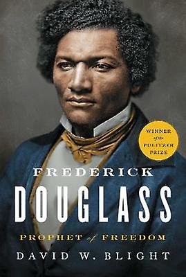 Frederick Douglass