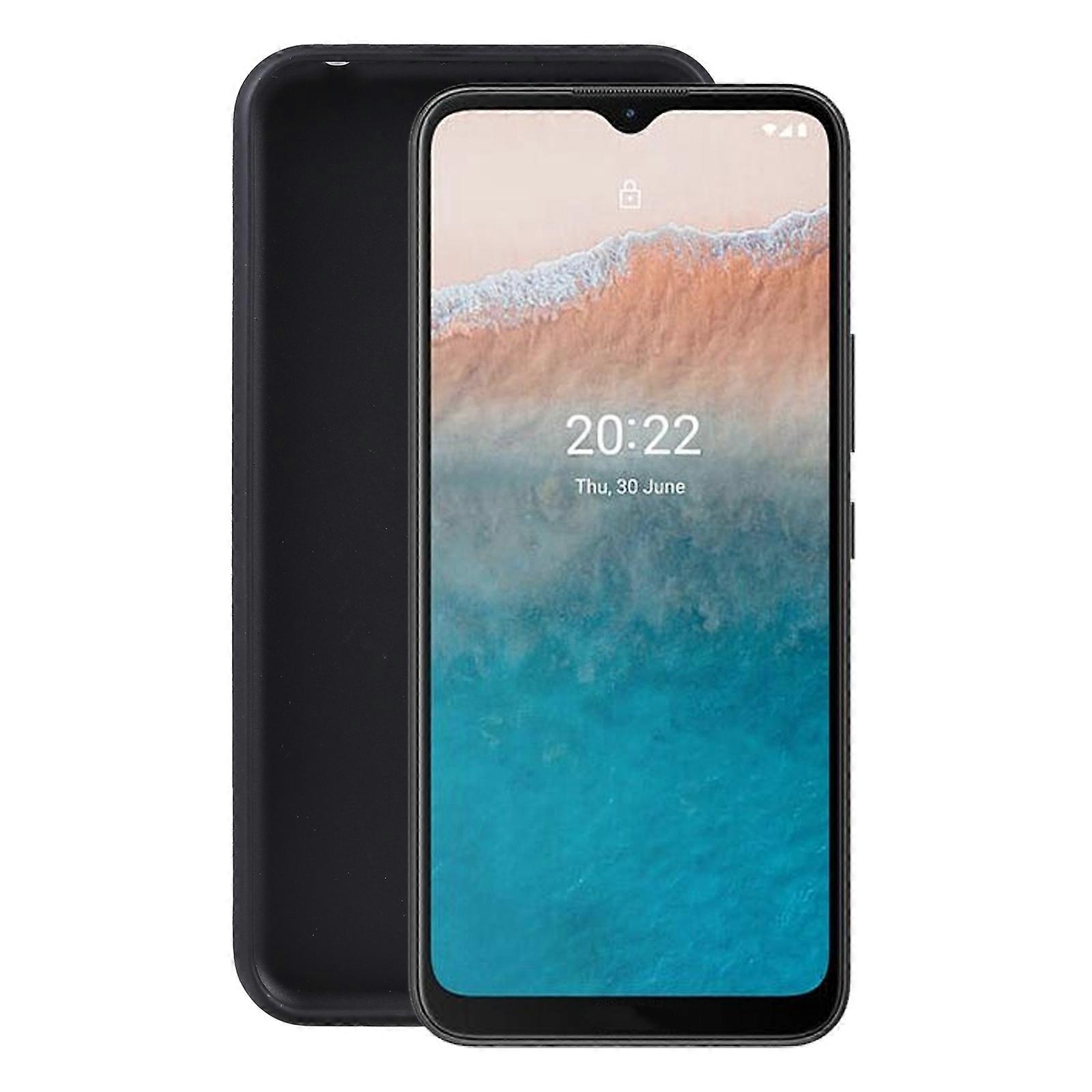 TPU Phone Case For Nokia C21 Plus
