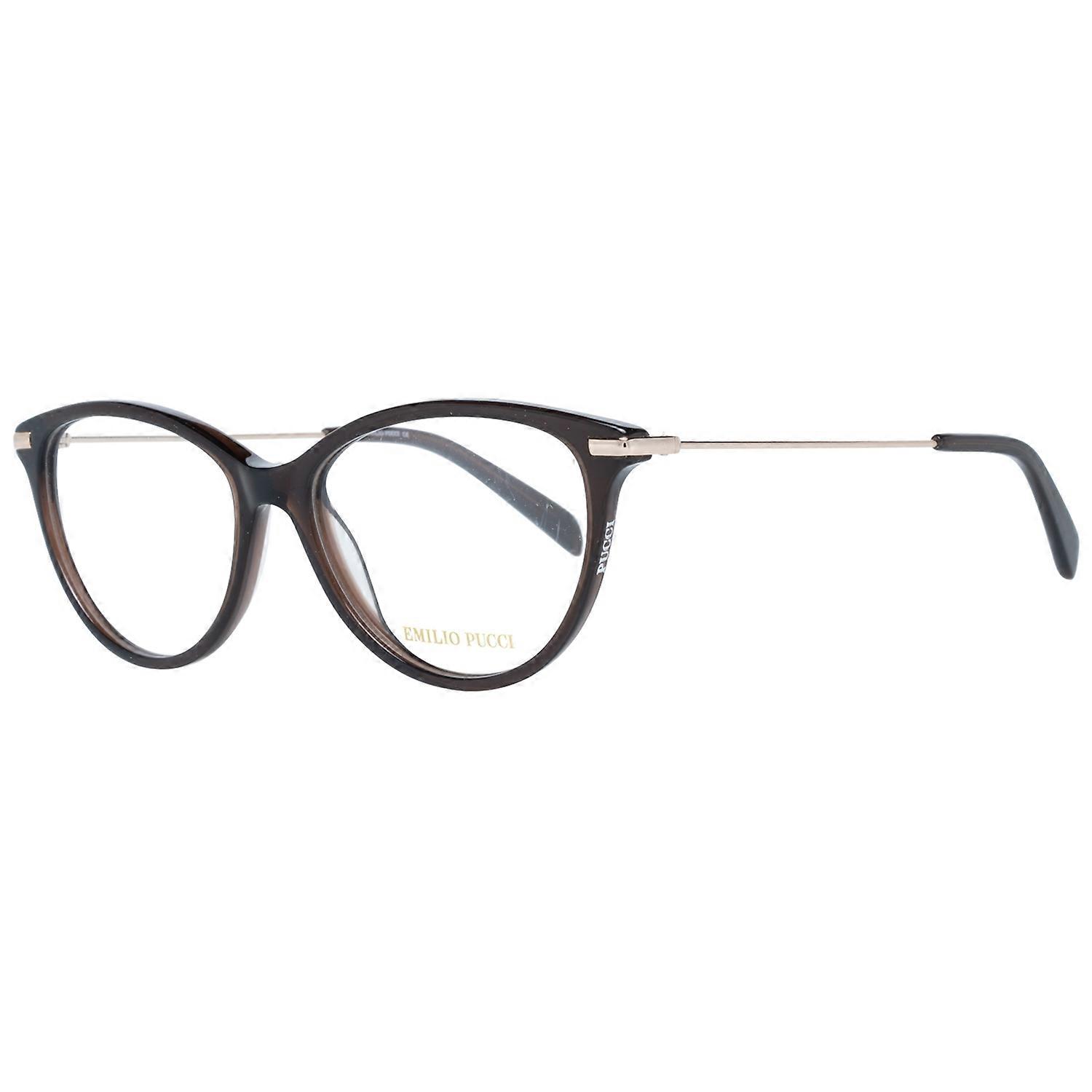 EMILIO PUCCI Model EP5082 54048 & CL 6328Z