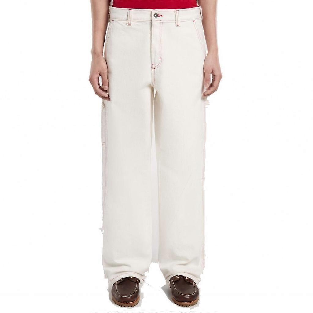 Dickies Loose Denim Painter Eg Pants
