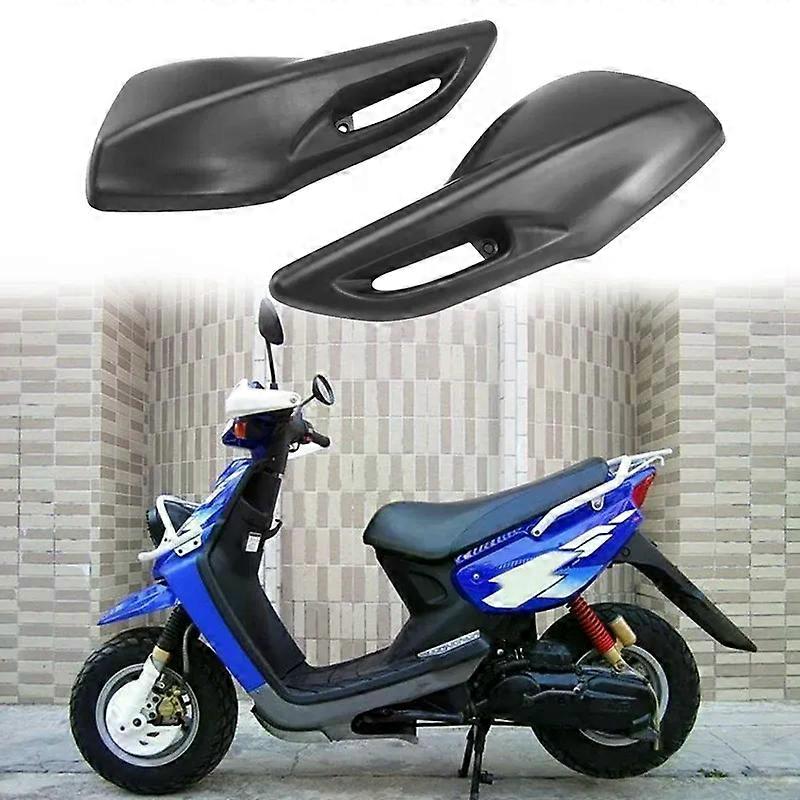 Motorcycle Windshield Handguard Handlebar Windshield Gloves Suitable compatible for BWS100 4VP MAXP