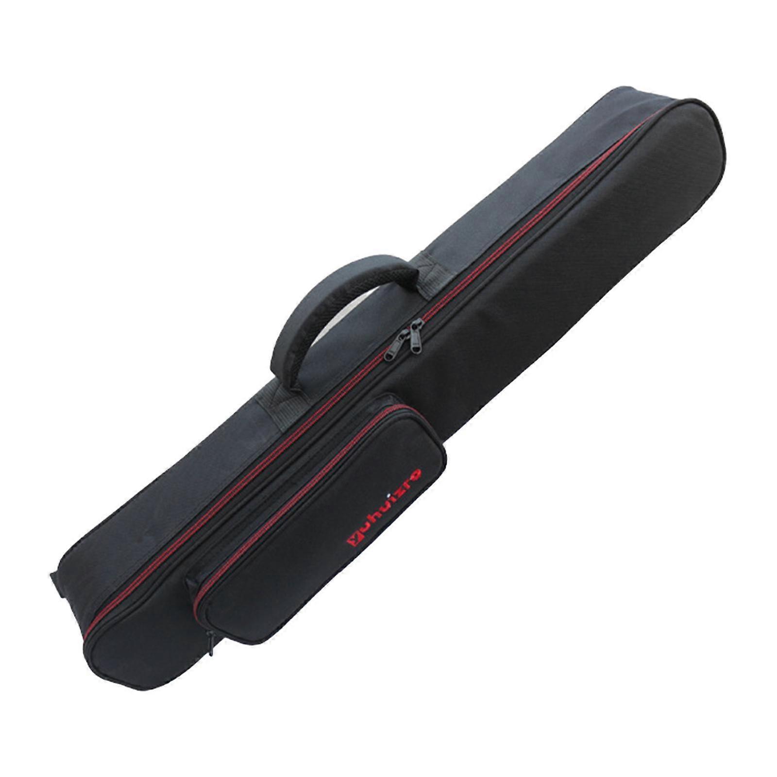 Soprano Saxophone Case Soprano Saxophone Clarinet Case for Outdoor Exercise