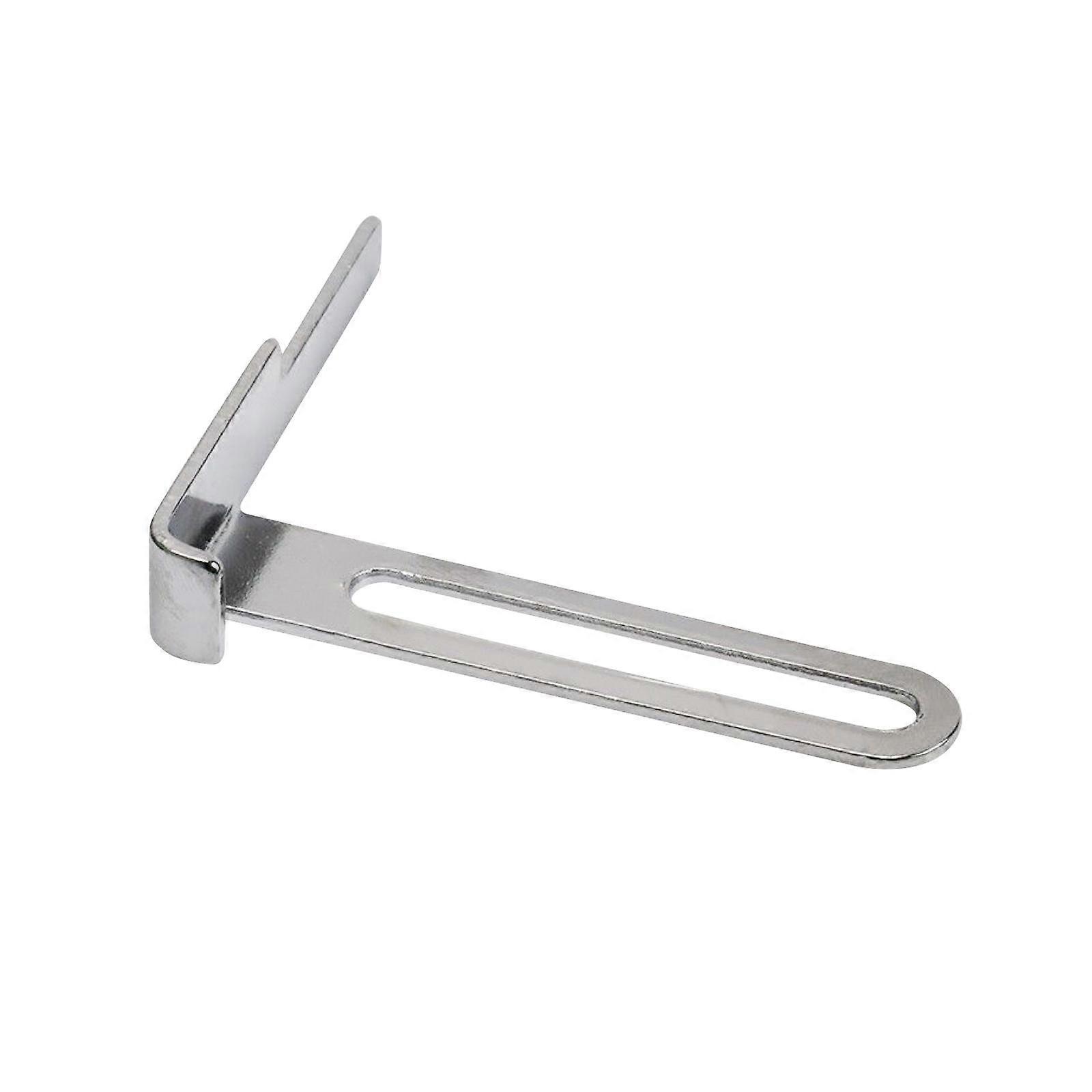 Sewing Machine Accessories Lockstitch Quilting Patchwork L Type Seam Gauge