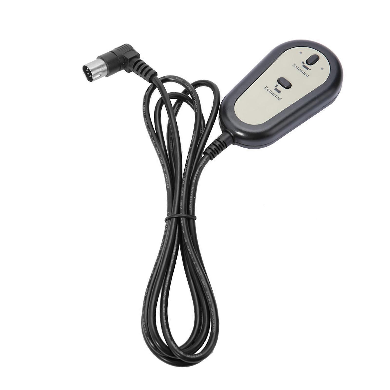 East buy Recliner Remote Control - Lectric Recliner Chair Sofa 2 Button Remote Control Hand Switch Controller