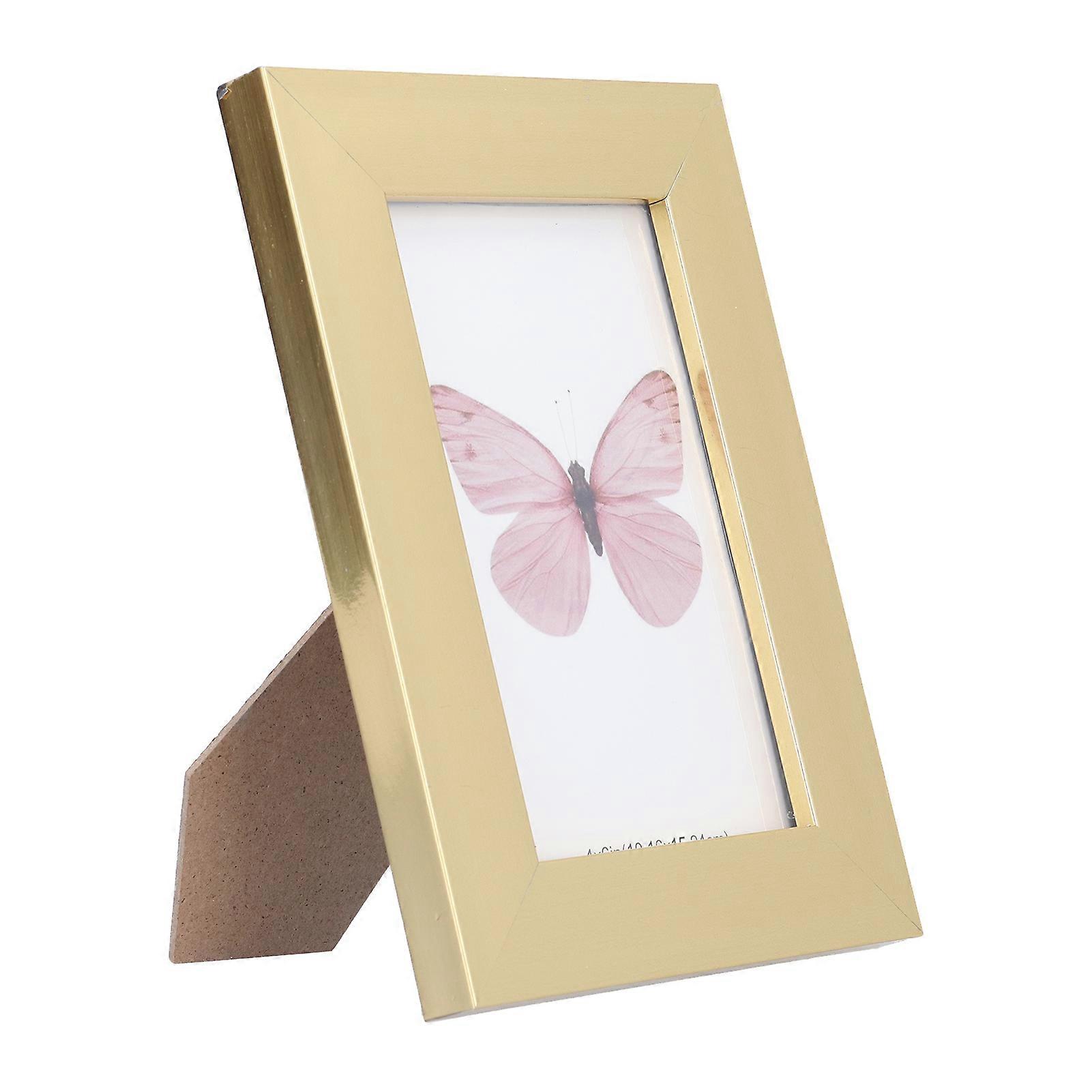 Picture Frame Foam Board Photo Frame for Wall Tabletop Display