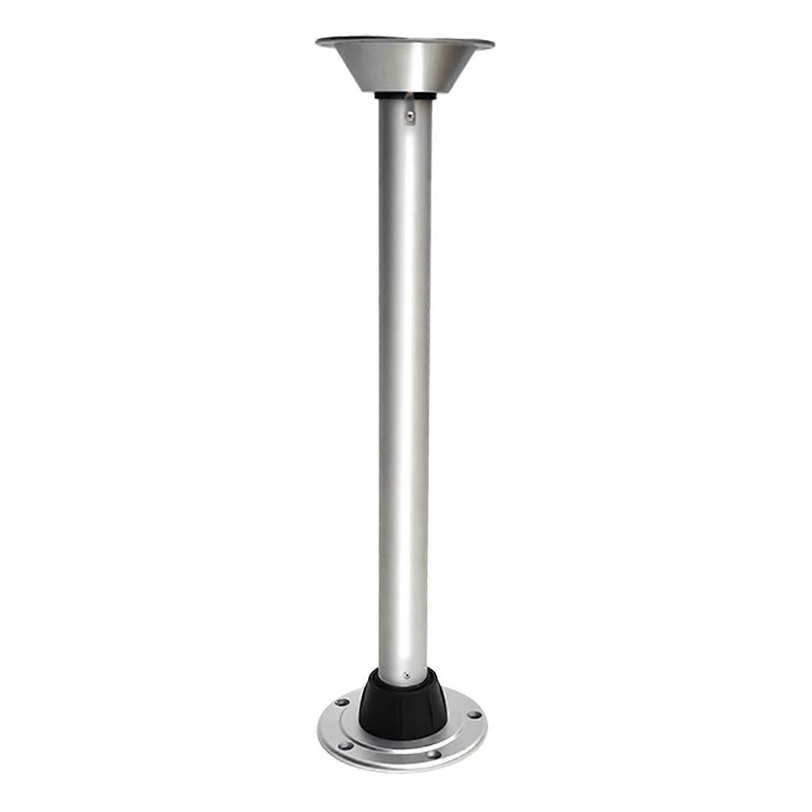 RV Table Leg Pedestal Stability Parts Table Base Mount for Deck Boat S