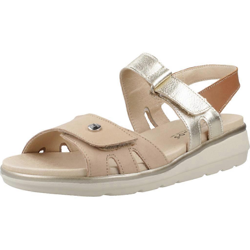 Dünne Komfortschuhe 20113p