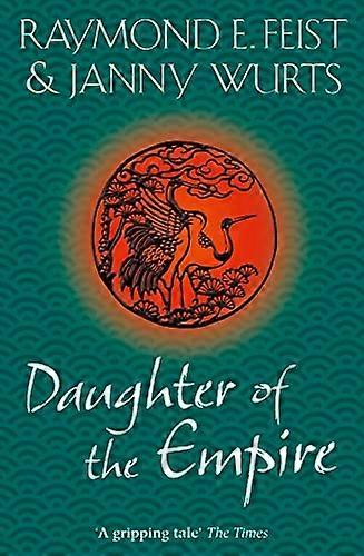 Datter av imperiet