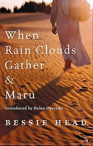 When Rain Clouds Gather And Maru