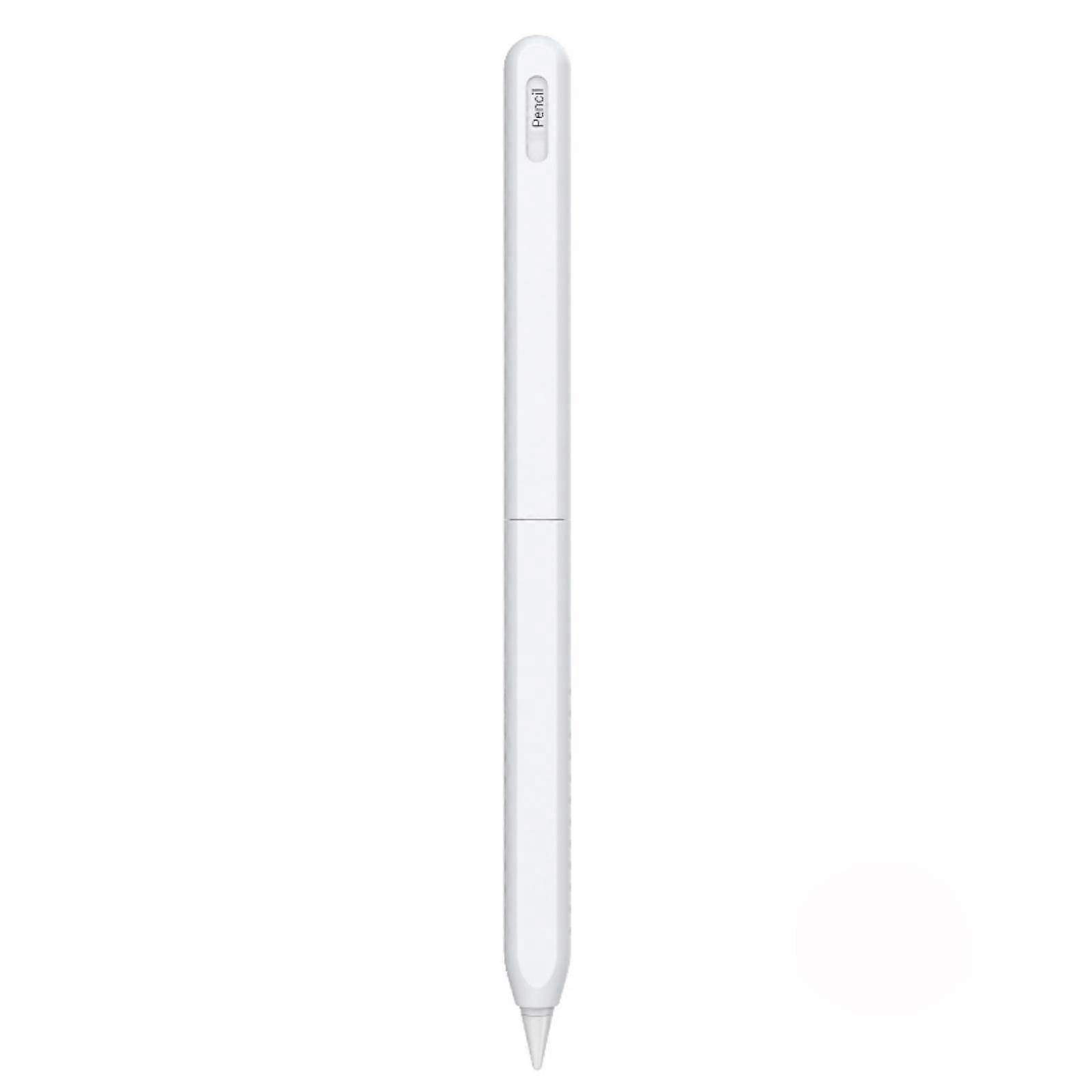 LC182 Anti-roll Silicone Protective Stylus Pen Case