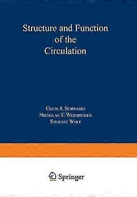 Structure and Function of the Circulation