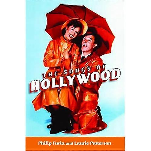 The Songs of Hollywood