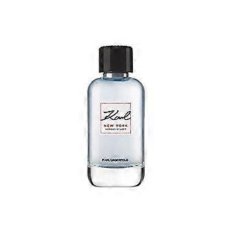 Men's Perfume New York Lagerfeld EDT (100 ml)