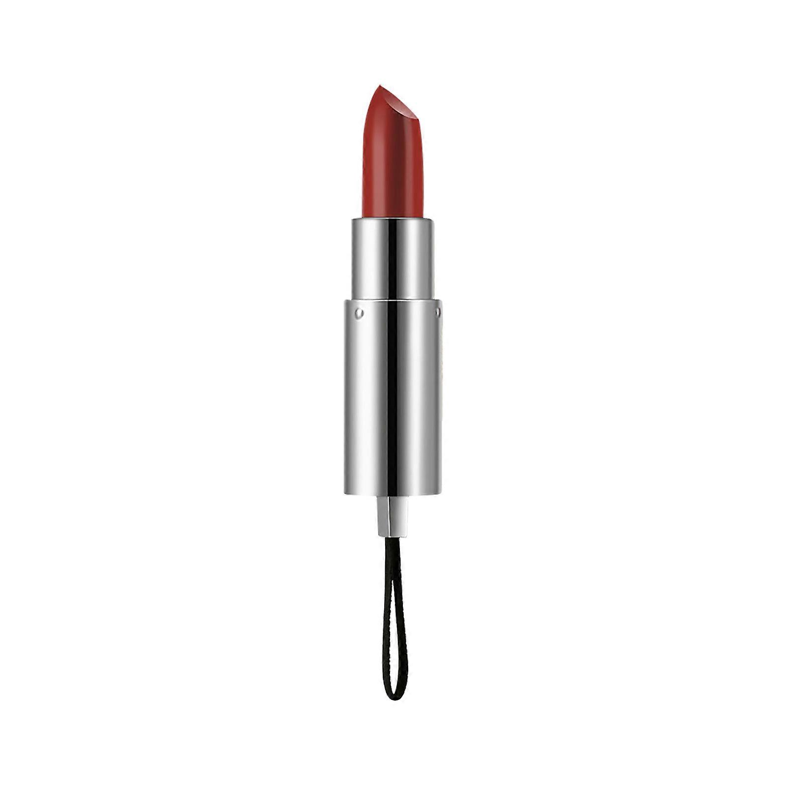 Velvet Matte Matte Lipstick Is Easy To Fade Lipstick