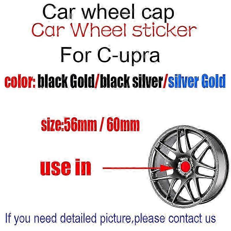 4 قطع 3D 56mm 60mm شعار جديد شعار السيارة عجلة مركز محور كاب السيارات ريم تجديد الغبار شارة يغطي ملصق اكسسوارات التصميم