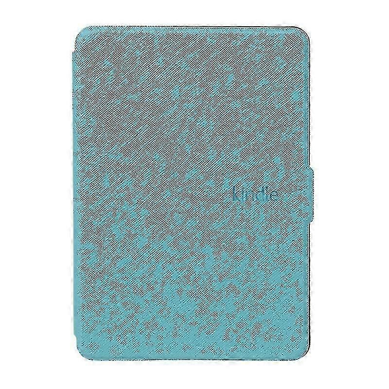 Ultra Protective S Case Cover Compatible-for 6" Kindle 1/2/3