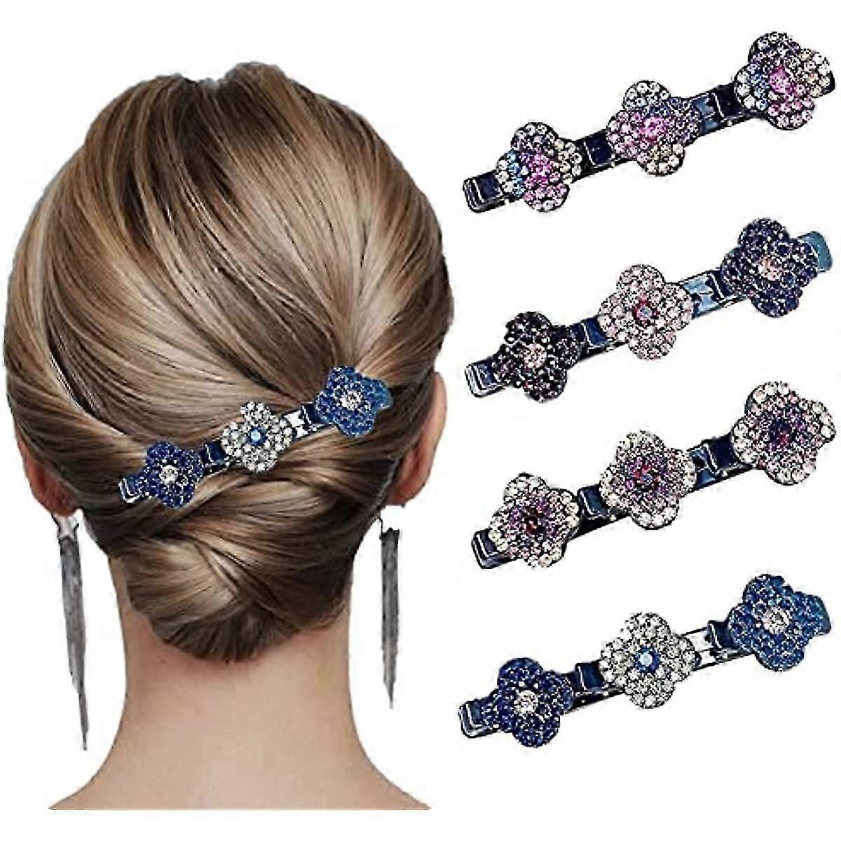 Cappuvini De Junhao (4 Pcs)